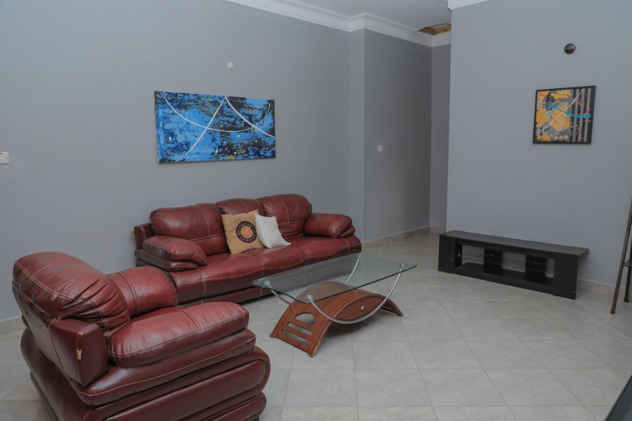 Silver Oaks Hotel Boma Fort Portal Eksteriør bilde